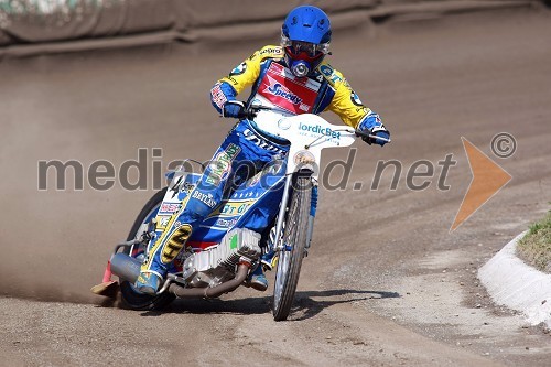 Tomasz Gollob, Poljska