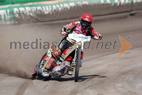 Leigh Adams, Avstralija