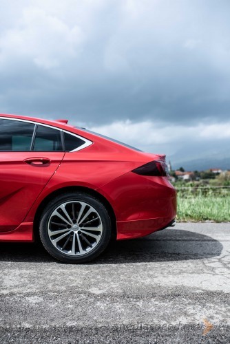 Opel Insignia Exclusive