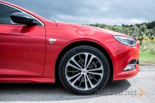 Opel Insignia Exclusive