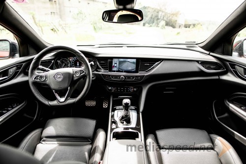 Opel Insignia Exclusive