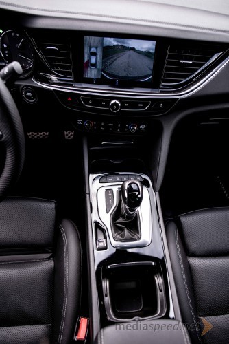 Opel Insignia Exclusive