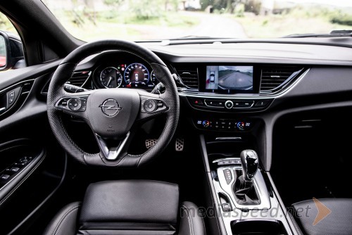 Opel Insignia Exclusive