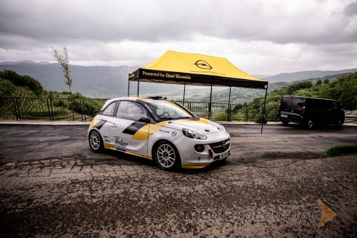 Opel Adam R2