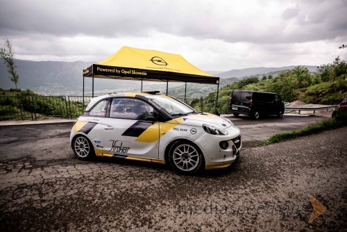 Opel Adam R2