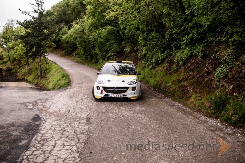 Opel Adam R2