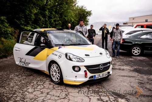 Opel Adam R2