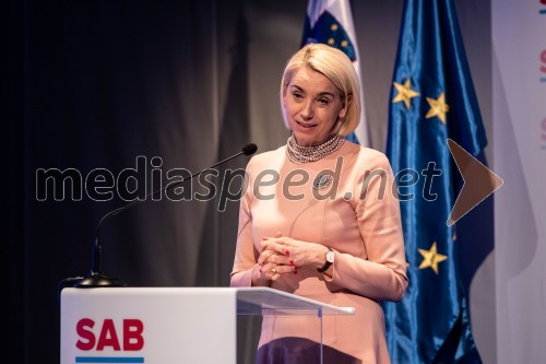 Kandidat/ka za volitve poslancev RS v Evropski parlament, SAB - Stranka Alenke Bratušek