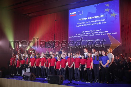 Otroški pevski zbor RTV Slovenija