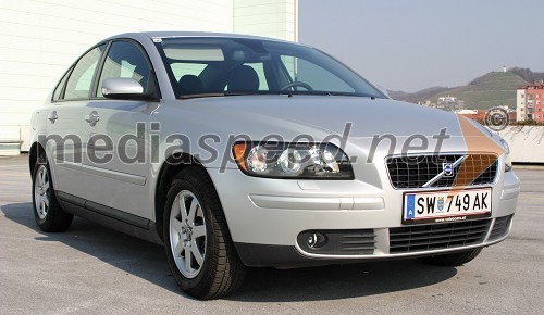 Volvo S40 1,6i