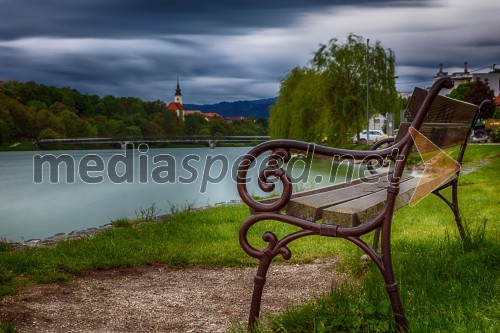 Maribor, Lent - najstarejši del mesta Maribor