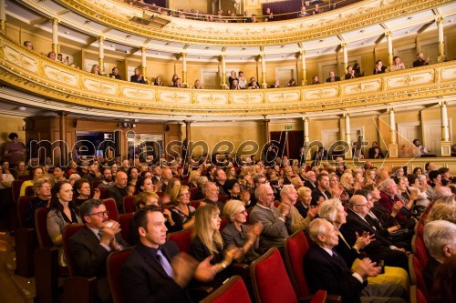 Premiera opere Lucia di Lammermoor