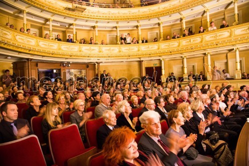 Premiera opere Lucia di Lammermoor