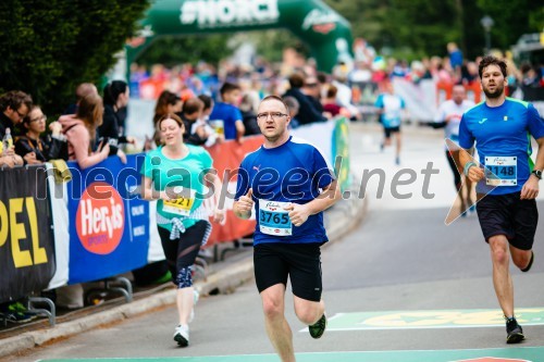 39. Maraton treh src 2019