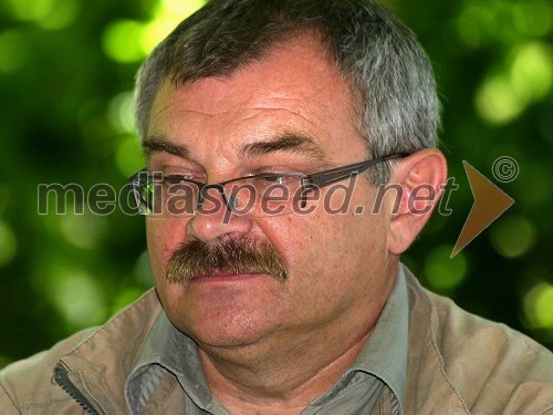 Karel Lipič, Zveza ekoloških gibanj Slovenije