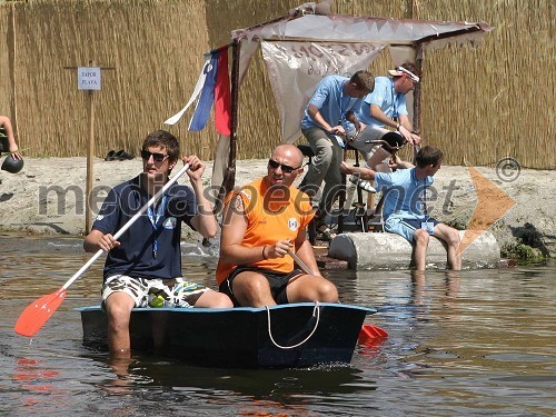 Pomurski poletni festival