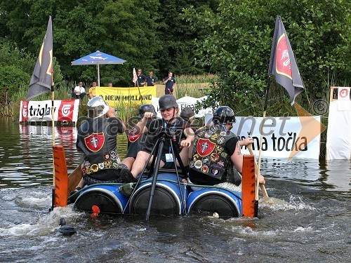 Pomurski poletni festival