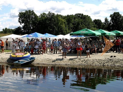 Pomurski poletni festival