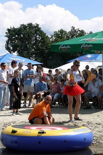 Pomurski poletni festival