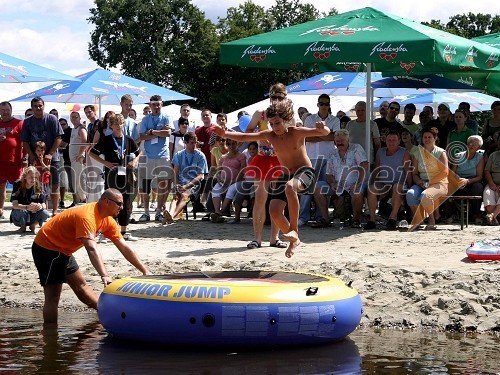 Pomurski poletni festival