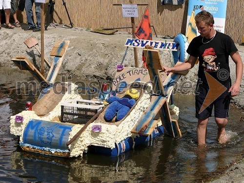 Pomurski poletni festival