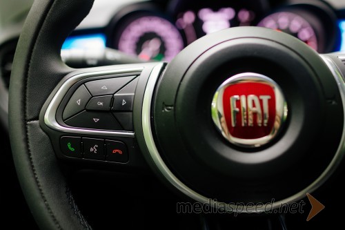 Fiat 500X 1.0 T3 SGE Urban