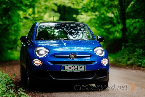 Fiat 500X 1.0 T3 SGE Urban