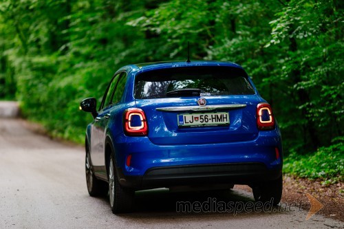 Fiat 500X 1.0 T3 SGE Urban