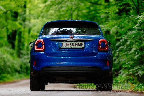 Fiat 500X 1.0 T3 SGE Urban