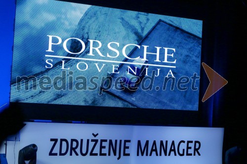 Združenje Manager ključen zobnik motorja, ki poganja gospodarstvo naprej