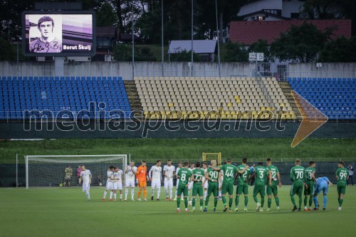 Olimpija ponovno osvojila pokal