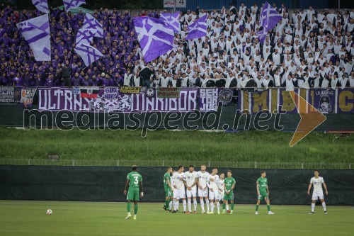 Olimpija ponovno osvojila pokal