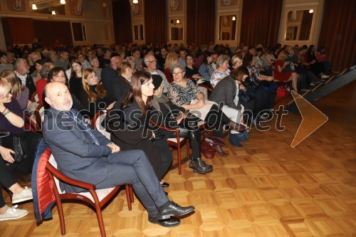 Svetlana Makarovič z gosti, koncerti