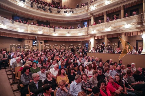 6. Drama Festival, zaključek