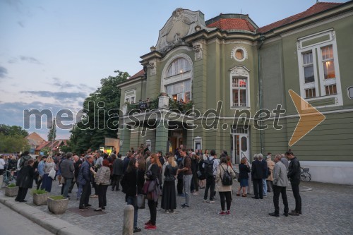 6. Drama Festival, zaključek