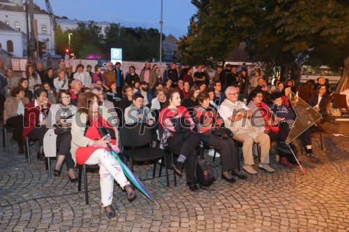 6. Drama Festival, zaključek