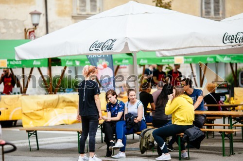 5. Dobrodelni Festival palačink