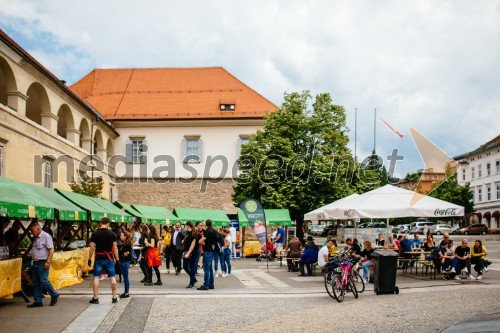 5. Dobrodelni Festival palačink