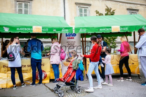 5. Dobrodelni Festival palačink