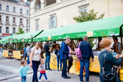 5. Dobrodelni Festival palačink