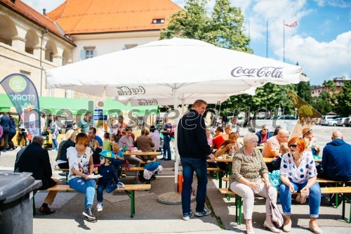 5. Dobrodelni Festival palačink