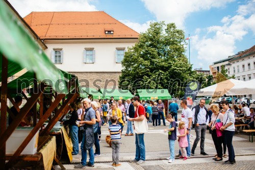 5. Dobrodelni Festival palačink