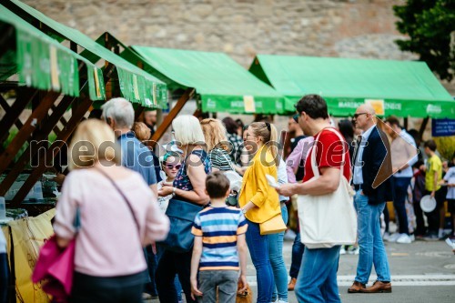 5. Dobrodelni Festival palačink