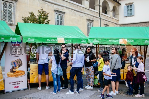 5. Dobrodelni Festival palačink