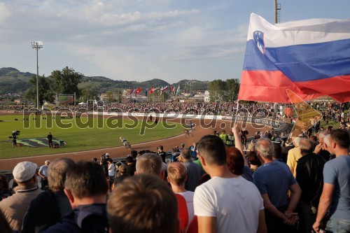 Slovenian FIM Speedway Grand Prix