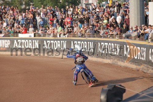 Slovenian FIM Speedway Grand Prix