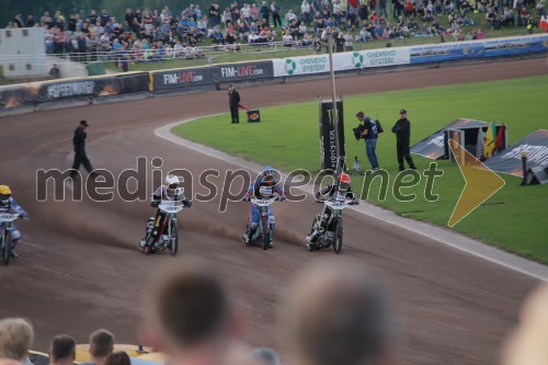 Slovenian FIM Speedway Grand Prix