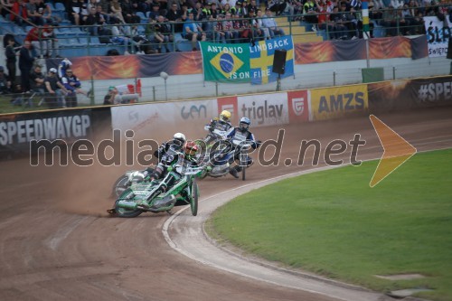 Slovenian FIM Speedway Grand Prix