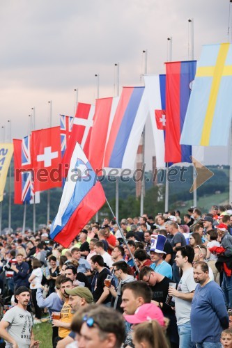 Slovenian FIM Speedway Grand Prix