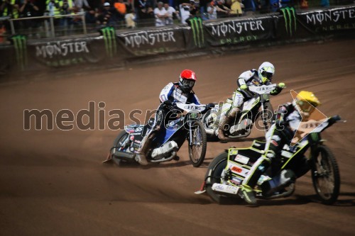 Slovenian FIM Speedway Grand Prix